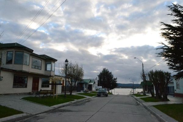 Hotel Keoken Patagonia Bed & Breakfast Puerto Natales